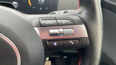 Hyundai KONA 1.0T N Line 5dr Petrol Hatchback